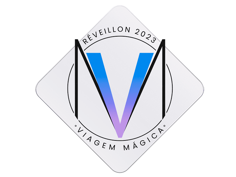 Réveillon Viagem Mágica 2022 - Ingressos Online